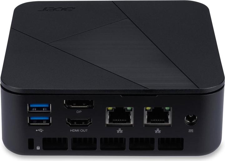 Actual product image Acer Veriton NUC VN1502G i57-1355U 0GB/0GB Barebone DT.R3AEH.001 (Intel Core i7-1355U)