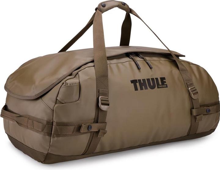 Thule Reisetasche CHASM khaki (70 l)