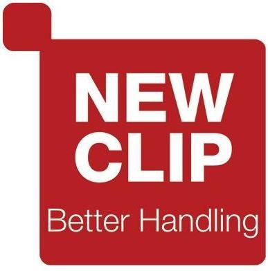 Actual product image Durable DURACLIP A4 - clip file (A4, 1 x)