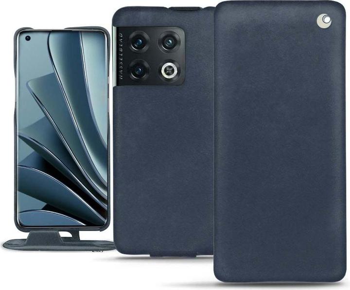 Productafbeelding Noreve Lederen omslag verticaal (OnePlus 10 Pro)