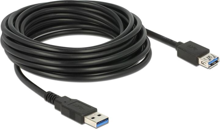 Immagine prodotto Delock Cavo di prolunga USB 3.0 (5 m, USB 3.0)
