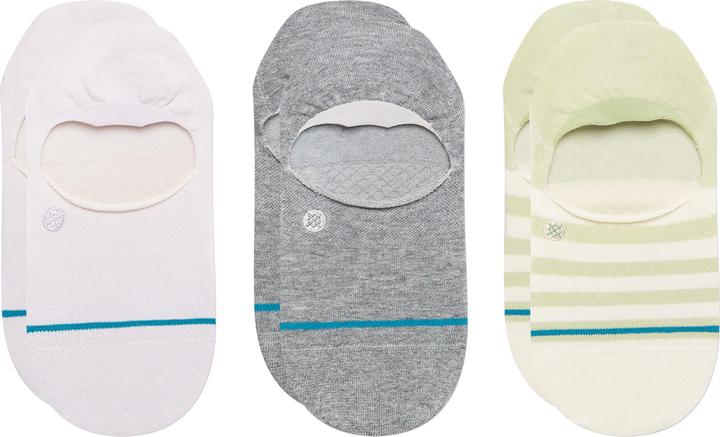 Actual product image Stance Absolute 3 Pack (pack of 3, 35, 36, 37, 35 - 37)