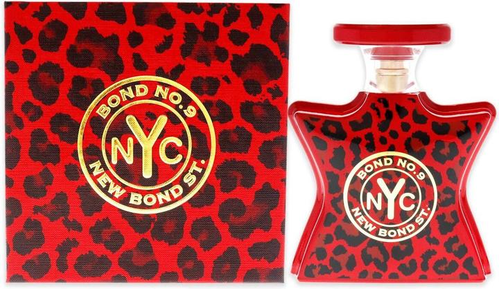 Image du produit Bond No. 9 New Bond Street (Eau de parfum, 100 ml)
