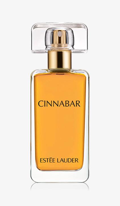 Image du produit Estée Lauder Classic Parfums - Cinnabar Eau de Parfum Vaporisateur (Eau de parfum, 50 ml)