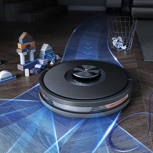 Image du produit Xiaomi Viomi Alpha 2 Pro (Robot vacuum)