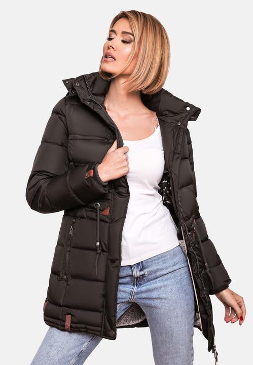 Actual product image Navahoo Daliee (S)