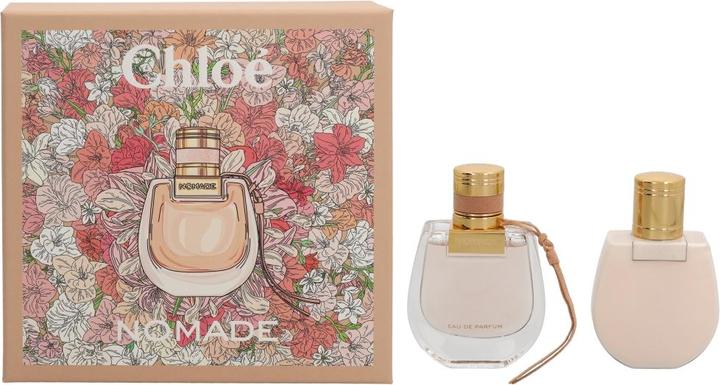 Chloé Nomade