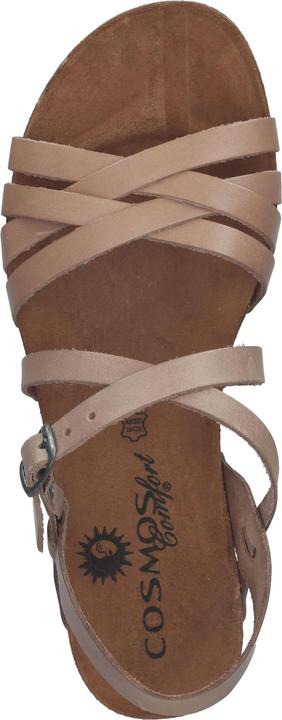 Produktbild Cosmos Comfort Ein echtes Fashion-Highlight! zeigt eine klassische Sandalette, die zu allen Anlässen (40)