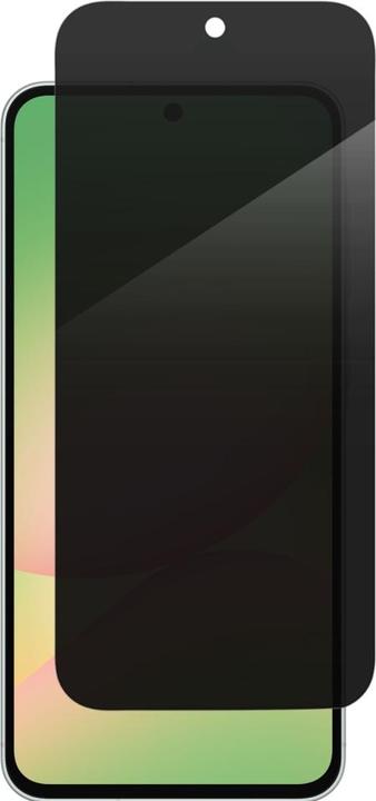 Actual product image Screenguard Privacy Screen Protector Panzerglas (Samsung Galaxy A56)