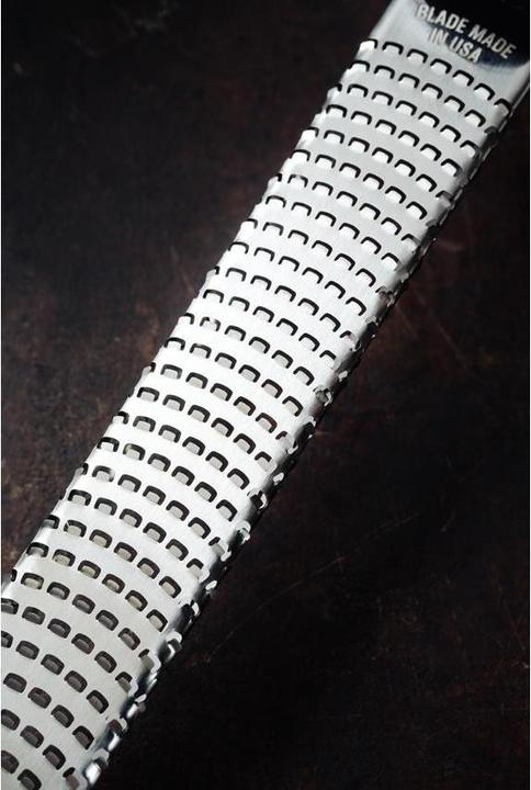 Actual product image Microplane Premium Classic Zester Grater Eucalyptus