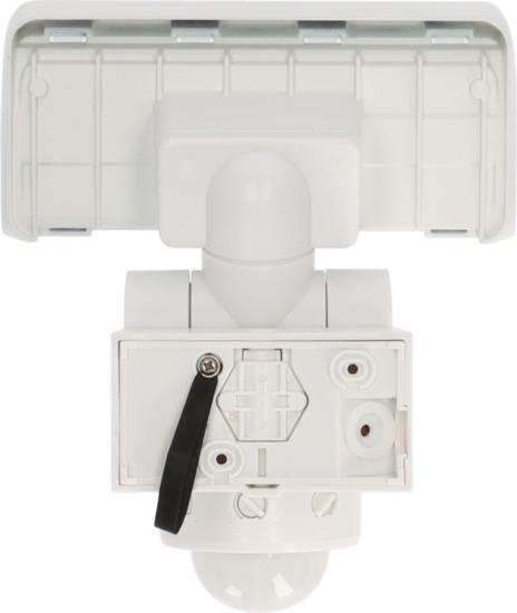 Productafbeelding Brennenstuhl LED-spot WS 2050 WP met bewegingsmelder, 1680lm, IP44, wit (1680 lm, IP44)