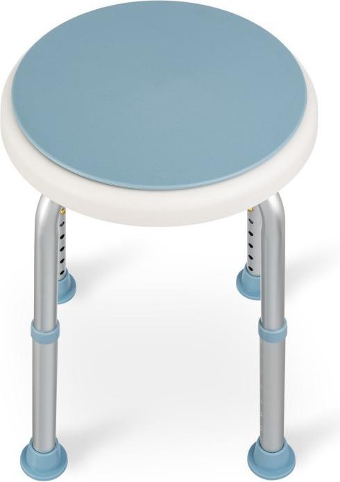 Image du produit Timago Taboret łazienkowy (150 kg)