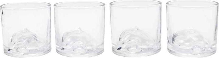 Actual product image Viva Whisky set Everest 5pcs. (2.70 dl, 5 x, Whisky glass)
