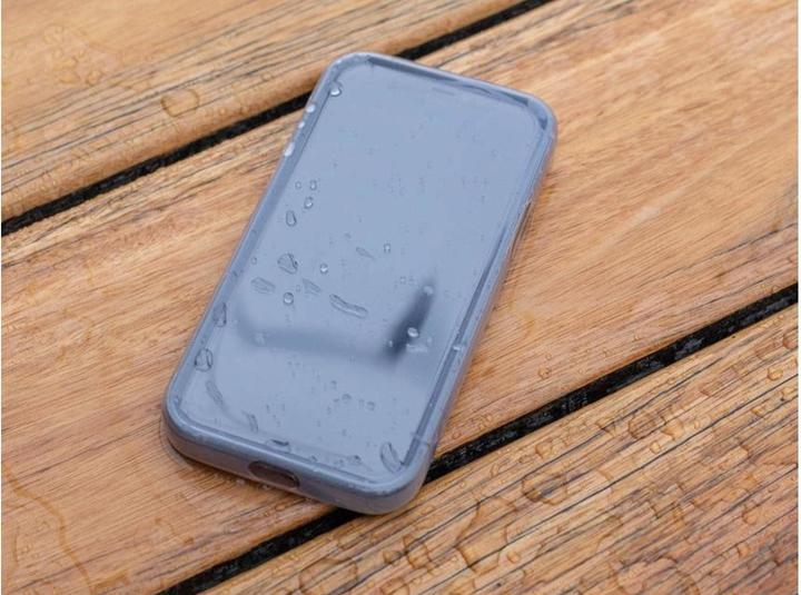 Immagine prodotto Quad Lock MAG Poncho - iPhone 13 Pro (Apple iPhone 13 Pro)