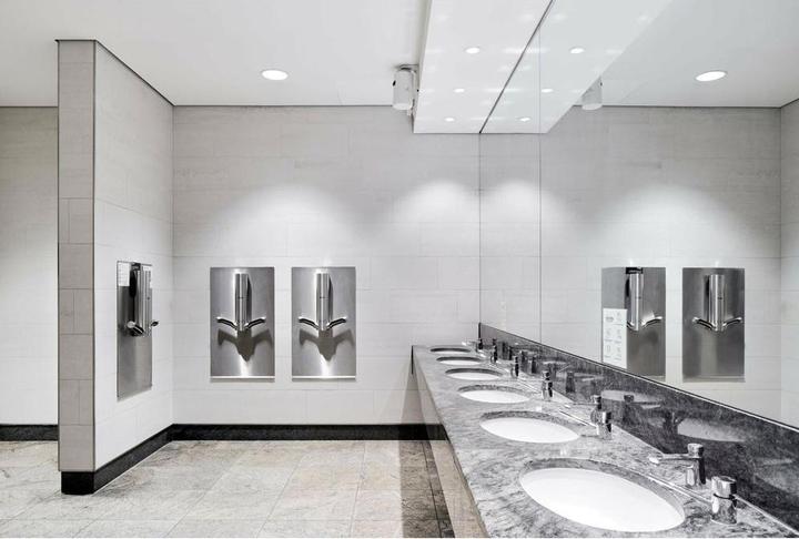Actual product image Dyson Airblade 9kj