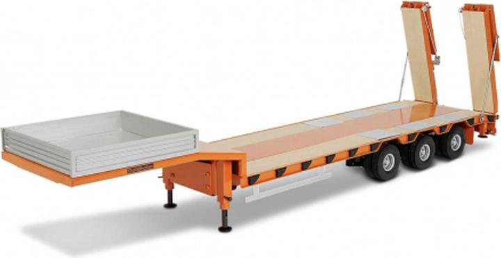 Productafbeelding Carson Modellsport 907060 Goldhofer STN-L3 1:14