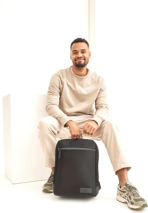Actual product image Jost Backpack / Daypack Tallinn Daypack (16.30 l)