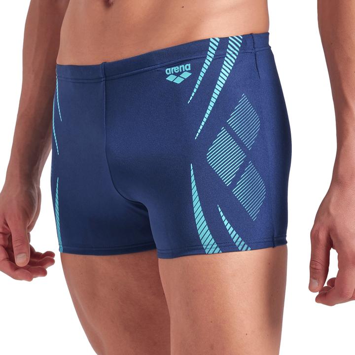 Produktbild Arena M Poseidonia Swim Short (6)