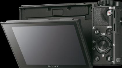 Immagine prodotto Sony Cyber-shot DSC RX100 VI (24 - 200 mm, 20.10 Mpx, 1")