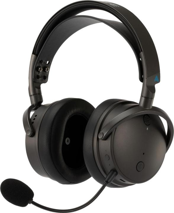 Audeze Maxwell PS (Cable, Wireless)
