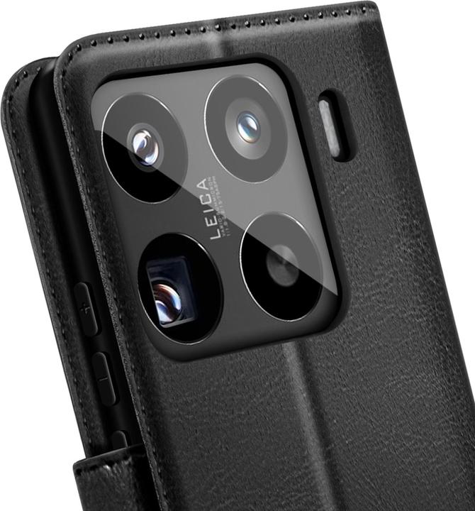 Actual product image Mayaxess SecureCard Cover (Xiaomi 15 Pro)