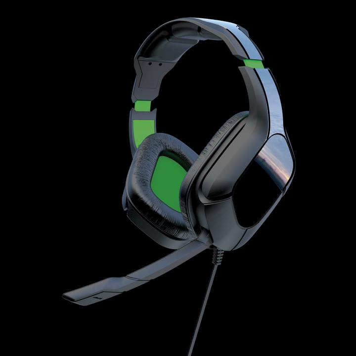 Immagine prodotto Gioteck HC-X1 Cuffia stereo cablata (PS4, PC, MAC, XB1) (Senza fili)