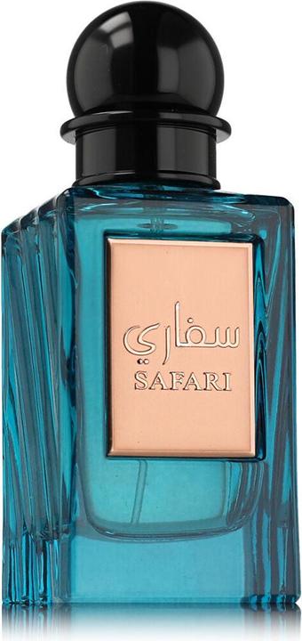 Athoor Al Alam Safari Eau De Parfum 90 ml (unisex) (Eau de Parfum, 90 ml)