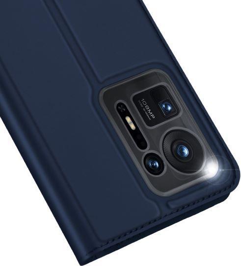 Produktbild Dux Ducis Skin Pro Series Bookcover (Xiaomi Mi Mix 4)
