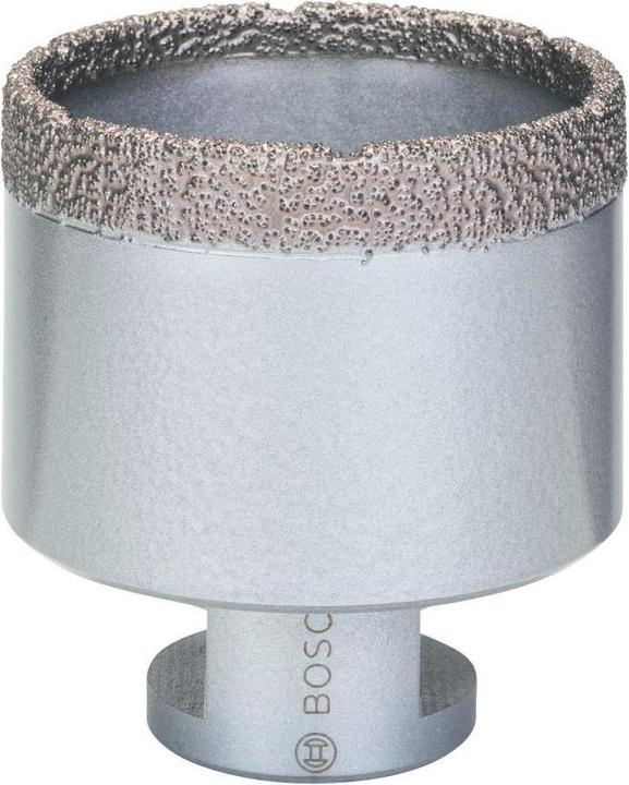 Produktbild Bosch Professional Zubehör PRO Core Cutter dry, 57 x 35 x 22,23 mm (57 mm)