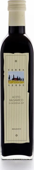 Actual product image Terra Verde Aceto Balsamico di Modena (500 ml)