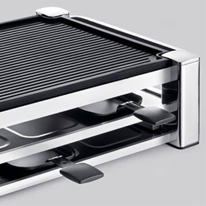 Immagine prodotto Koenig Griglia per raclette
