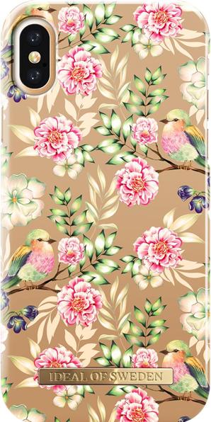 Champagne Birds