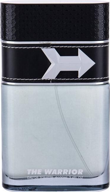 Actual product image Armaf The Warrior (Eau de toilette, 100 ml)