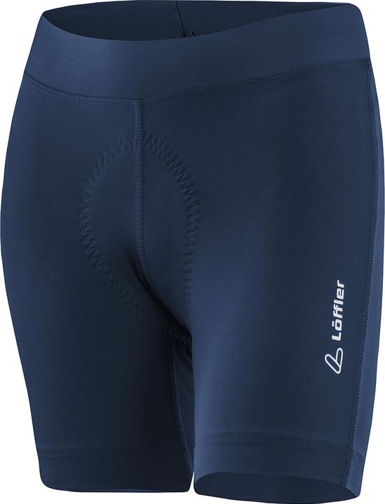 Image du produit Löffler Pantalon de cyclisme femme Tour Extracourt (36, S)