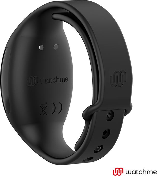 Produktbild Anbiguo Ambiguo Watchme Remote Control Vibrator Anal Vernet