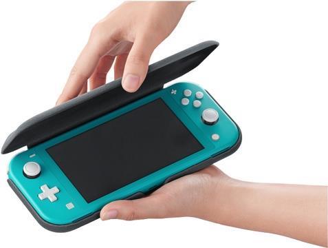 Produktbild Nintendo Klapphülle (Switch Lite)