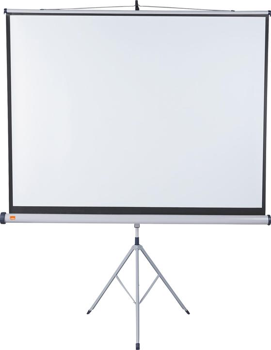 Actual product image Nobo Professional tripod screen 1902396W 175x115cm (68.90", 16:10)