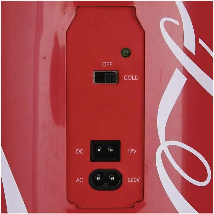Image du produit Emerio Coca-Cola (10 l)