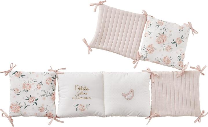 Produktbild Vertbaudet Bettumrandung (30 cm, 180 cm)