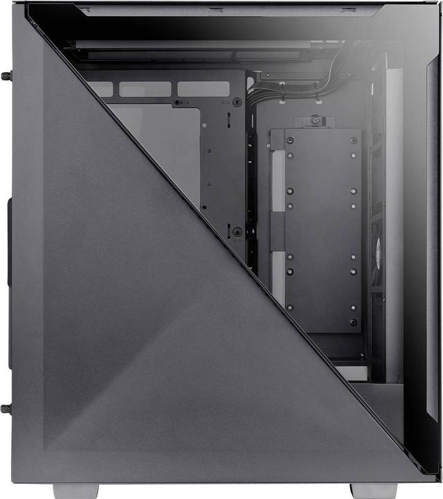 Immagine prodotto Thermaltake Divider 500 TG Air Black (ATX)