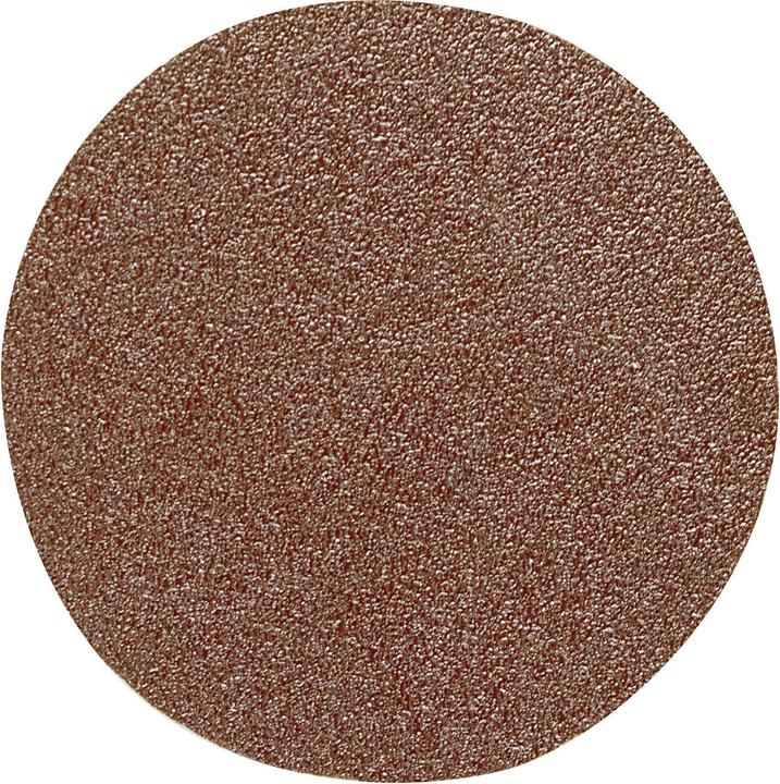 Proxxon Feuilles abrasives collées au corindon (150)