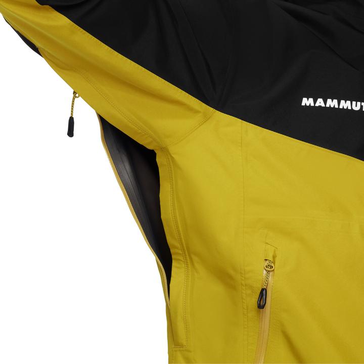 Produktbild Mammut Convey Tour Hardshell Hooded Jacket (XXL)