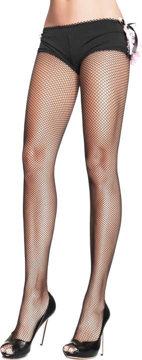 Actual product image Leg Avenue Nylon mesh tights