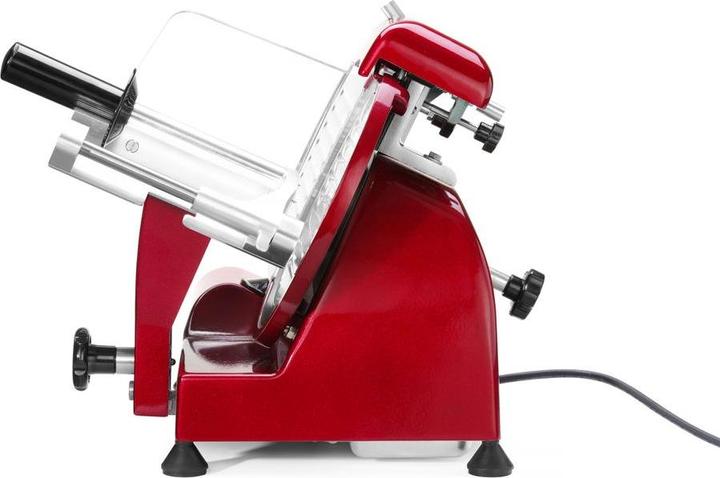Image du produit Hendi Trancheuse red edition 220