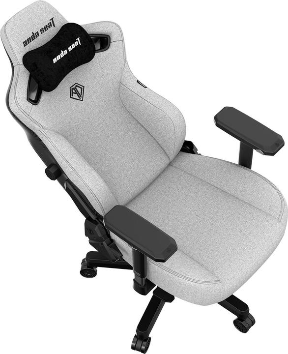 Actual product image Anda seaT Kaiser 3 Series XL