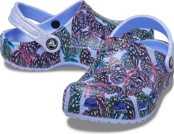 Image du produit Crocs K's Classic Butterfly Clog (29)