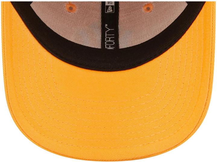 Actual product image New Era 9Forty Kids Cap - New York Yankees gold - Infant (49, 50 C, 48 C)