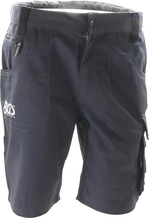 Produktbild BGS ® Arbeitshose | kurz | Grösse 62 (62)