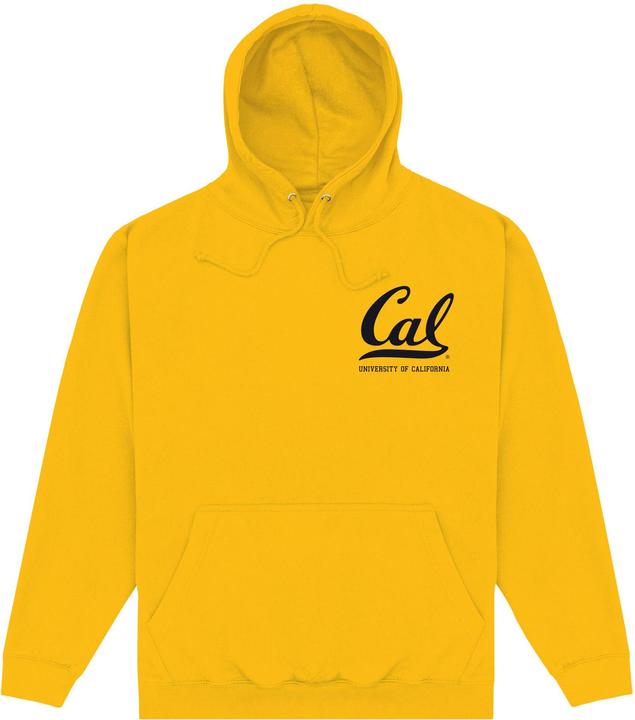 Actual product image Park Fields Unisex Adult Cal Hoodie (XL)