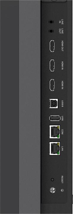 Produktbild Huawei Touch Display IdeaHub Board 2 75 (3840 x 2160 Pixel, 75")
